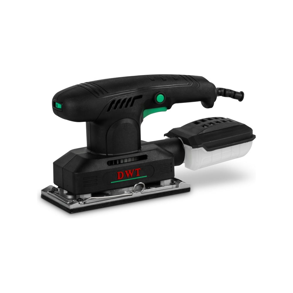 Изображение товара Плоская виброшлифовальная машина DWT ESSP02-187 T Изображение товара Плоская виброшлифовальная машина DWT ESSP02-187 T