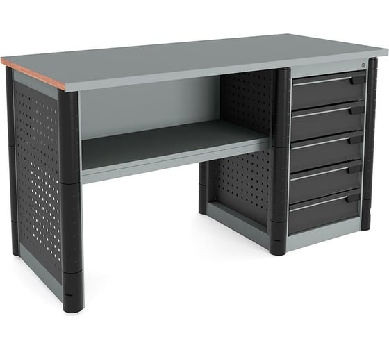 Изображение товара Верстак Практик Profi M №602 К30499754241