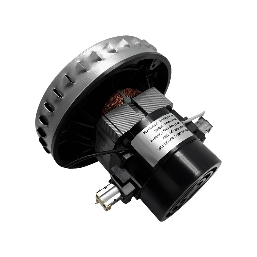 Изображение товара Двигатель UNITED PARTS Ø131.5×129 мм 1600Вт 27000 об/мин Изображение товара Двигатель UNITED PARTS Ø131.5×129 мм 1600Вт 27000 об/мин