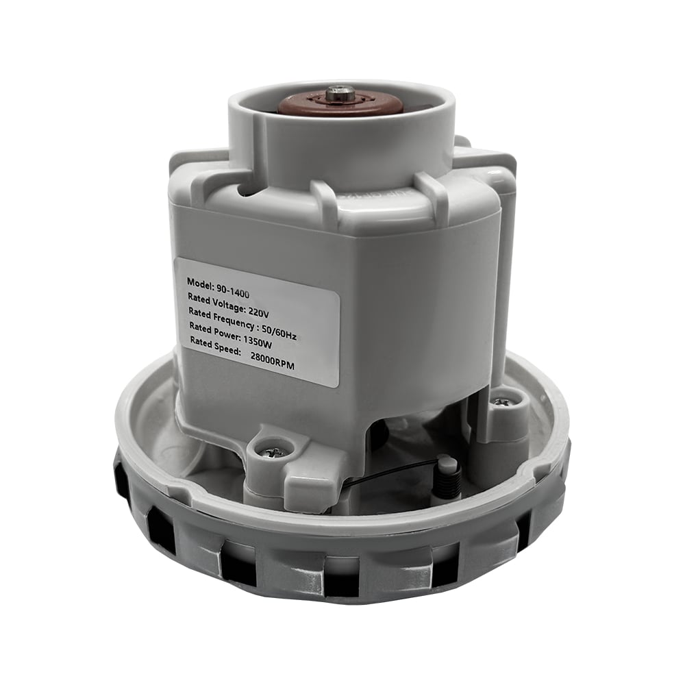 Изображение товара Двигатель UNITED PARTS Ø135×128 мм 1350Вт