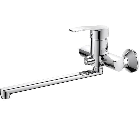 Изображение товара Смеситель для ванны Maretti Project хром PR22RP270-D