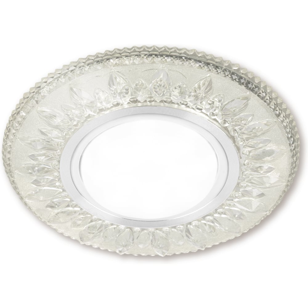 Изображение товара Светильник встраиваемый 50Вт G5.3 LED подсветка TDM ELECTRIC