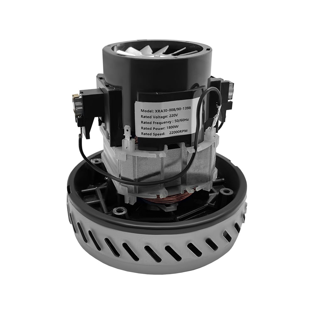 Изображение товара Двигатель UNITED PARTS Ø145 мм 1800Вт 22000 об/мин Изображение товара Двигатель UNITED PARTS Ø145 мм 1800Вт 22000 об/мин