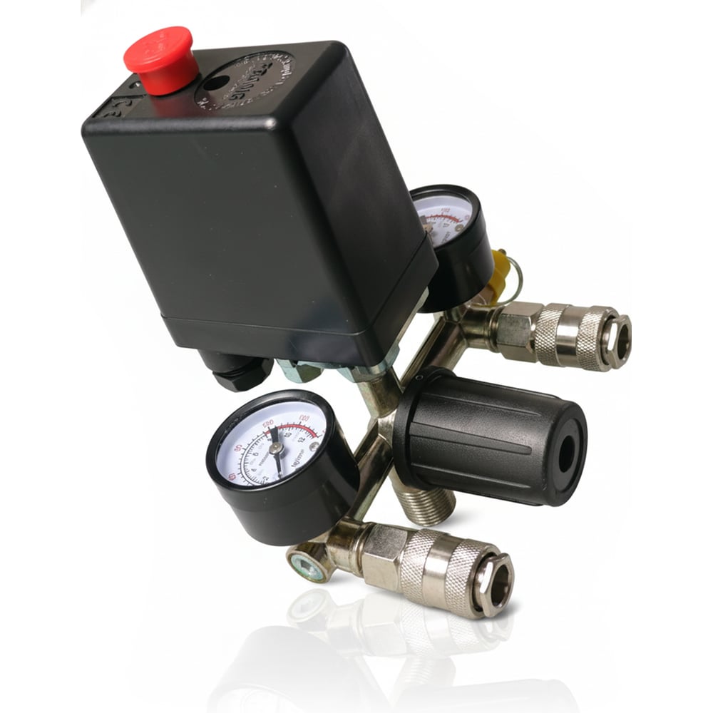 Изображение товара Автоматизация PROKRESSPOWER PSA-2Q Управление давлением