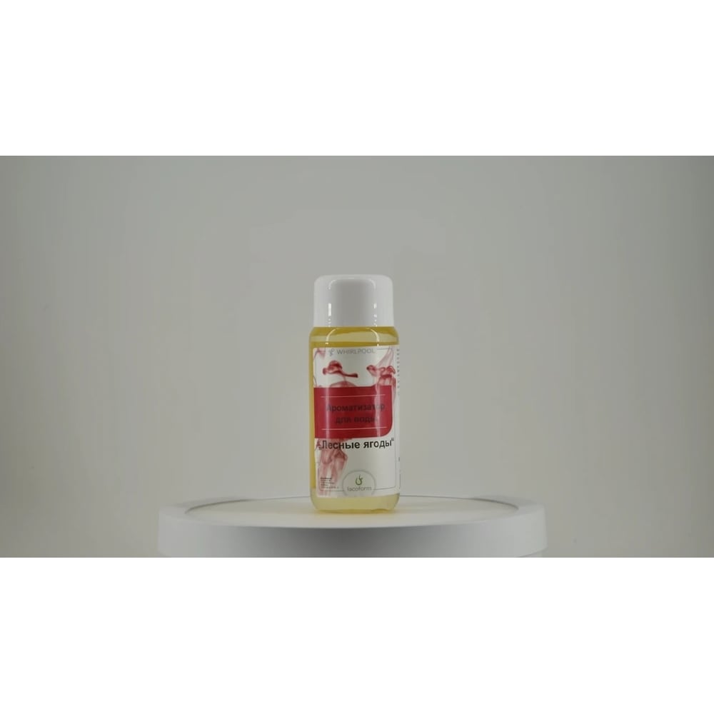 Изображение товара Ароматизатор для воды Lacoform Лесные ягоды 250мл 1424002