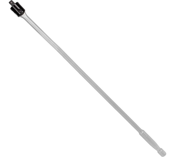 Изображение товара Вороток шарнирный Rockforce 1/2 750мм RF-8014750U+1(66736)