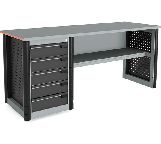 Изображение товара Верстак Практик Profi M №203 К30499754941