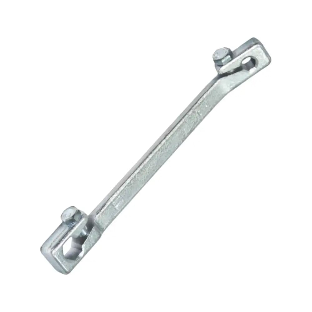 Изображение товара Ключ для тормозных трубок с зажимом Partner 8х10 мм PA-7510810C(6686)