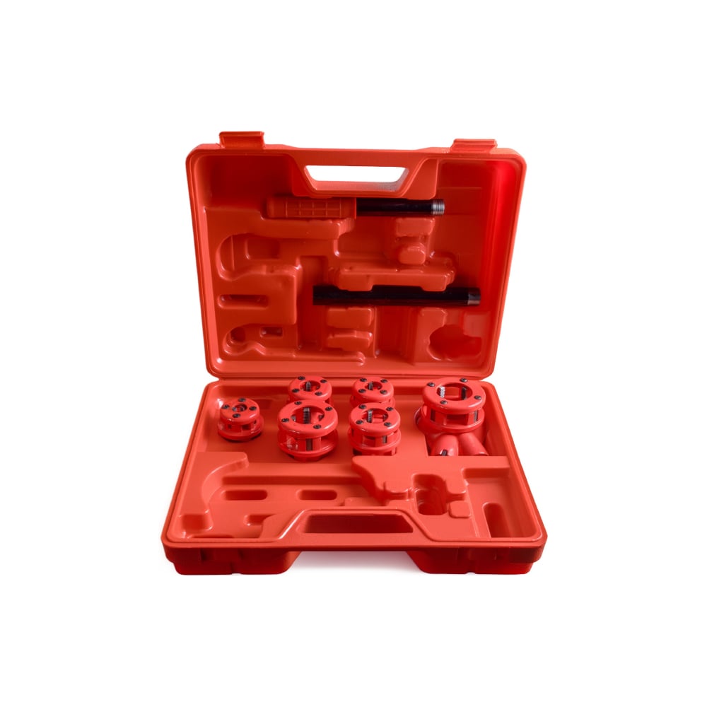 Изображение товара Ручной клупп VOLL V-POWER 1 1/4 с трещоткой, PROMO 2.00112/P