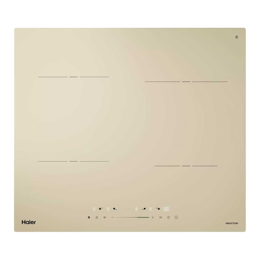 Изображение товара Стеклокерамическая варочная поверхность Haier HHY-Y64TVTC TD0048658RU