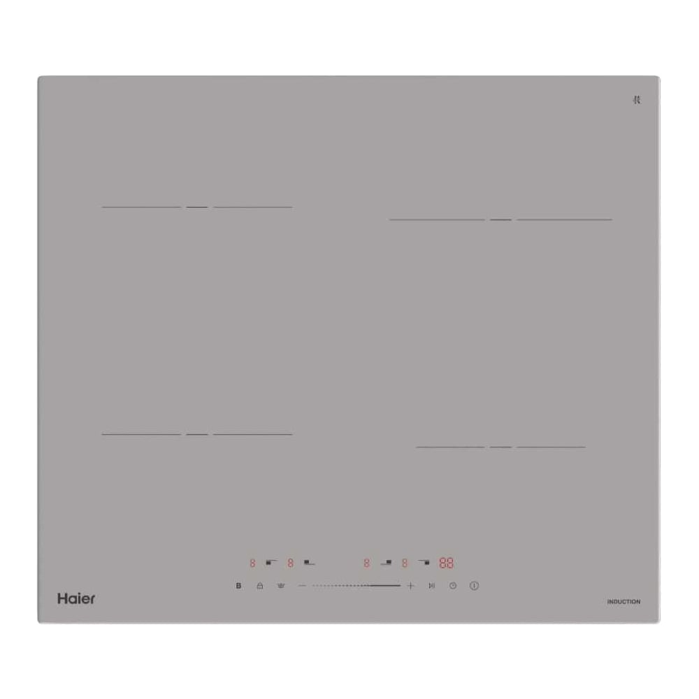 Изображение товара Стеклокерамическая варочная поверхность Haier HHY-Y64TVTW TD0048657RU