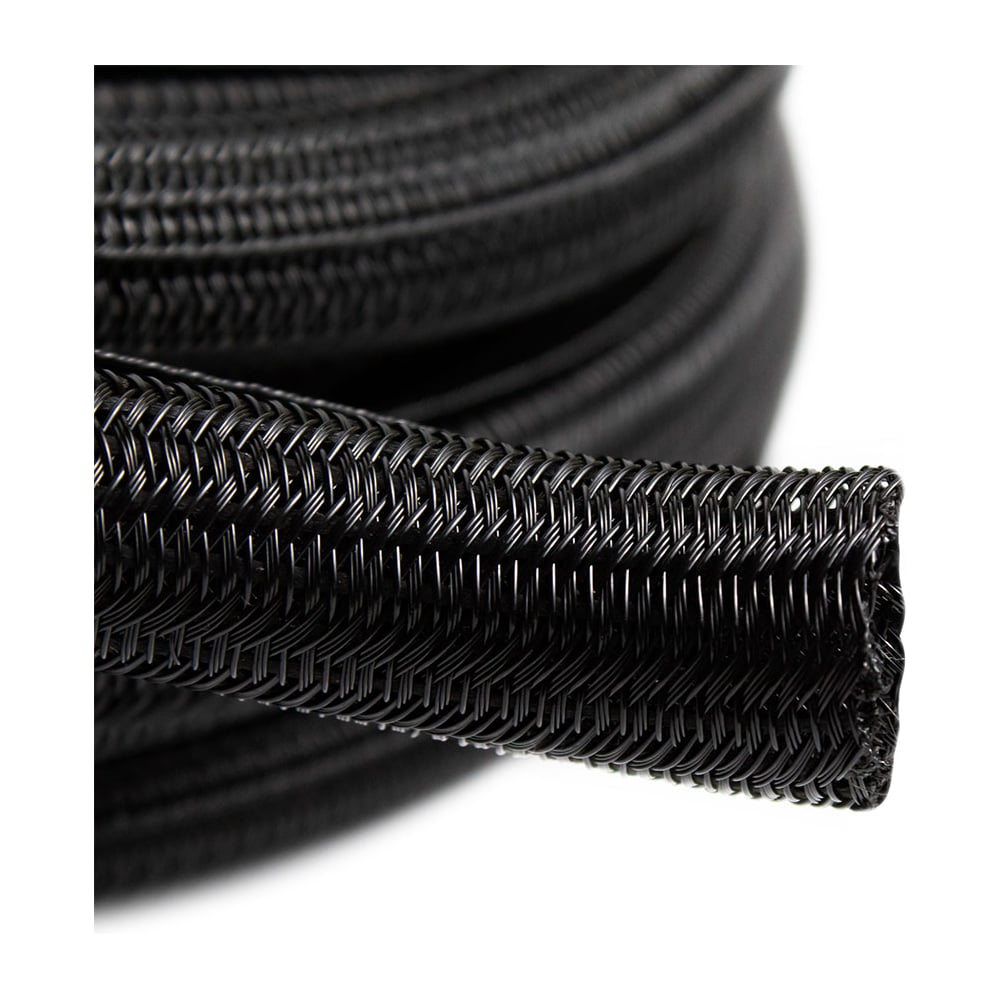 Изображение товара Оплетка Vell 16 мм VL-opl-10m-16mm