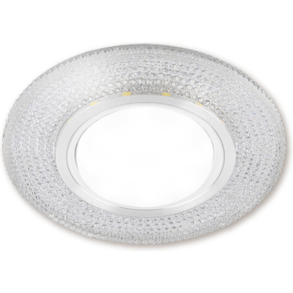 Изображение товара Встраиваемый светильник TDM ELECTRIC СВ 03-11 MR16 50Вт G5.3