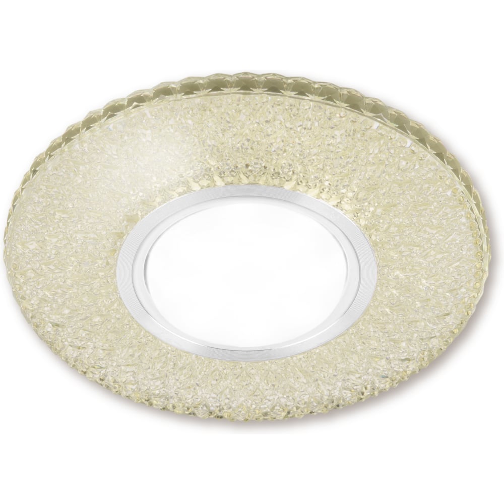 Изображение товара Светильник TDM ELECTRIC SQ0359-0145- зеркальный корпус MR16 G5.3