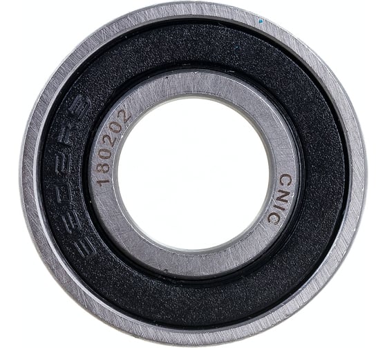 Изображение товара Подшипник CNIC 180202 6202 2RS 2134