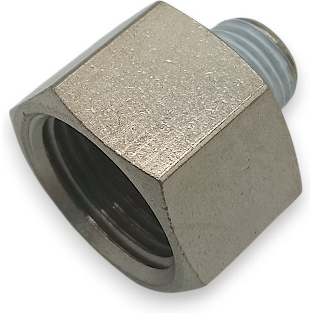 Изображение товара Переходник резьбовой Контактная Механика G3/8-1/8 KRBMF-G03-01