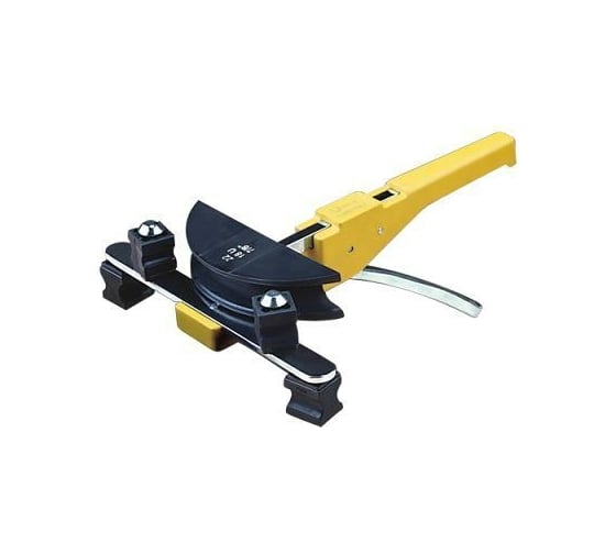 Изображение товара Ручной трубогиб CNIC D трубы 10-25 3/8-1" ручной HHW-25S 38613