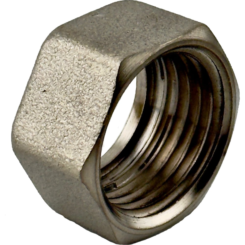 Изображение товара Накидная гайка STACORT для подводок 1 1/4 для TO-28A FLEXY, 4 шт NT-1 1/4 FLEXY(4)