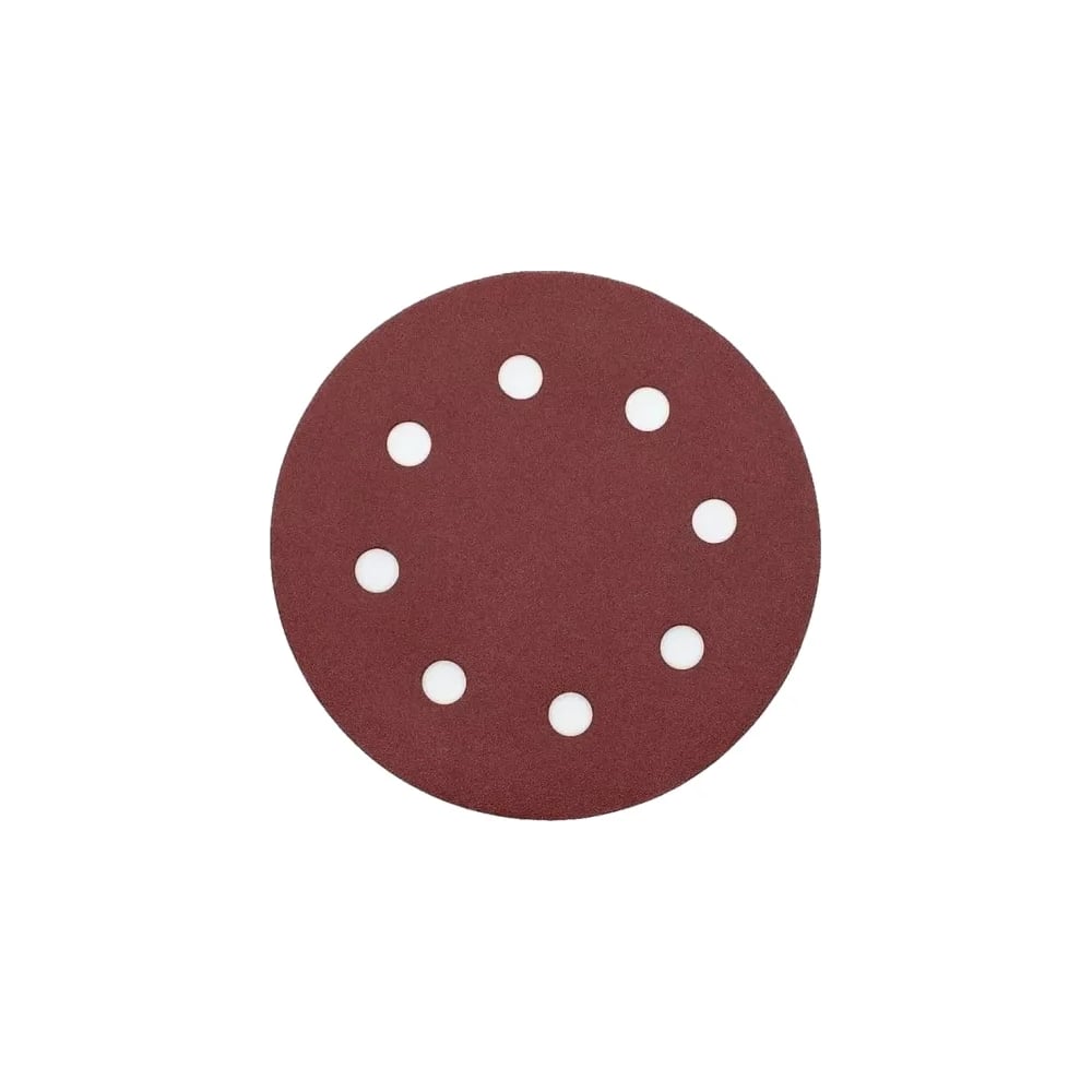 Изображение товара Шлифкруг Vitatools 180 мм R-180-P60-20-8 для жирафа