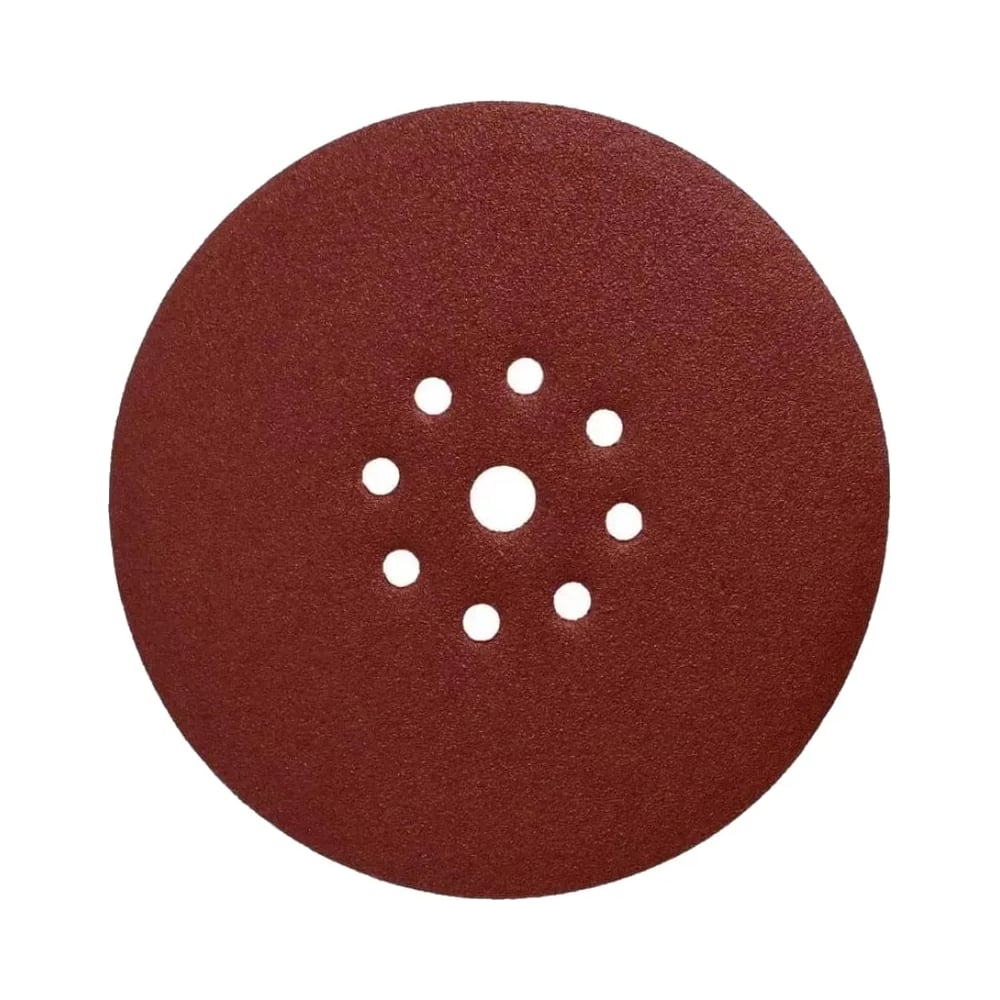 Изображение товара Шлифовальные круги Vitatools 225 мм R-225-P100-20-9