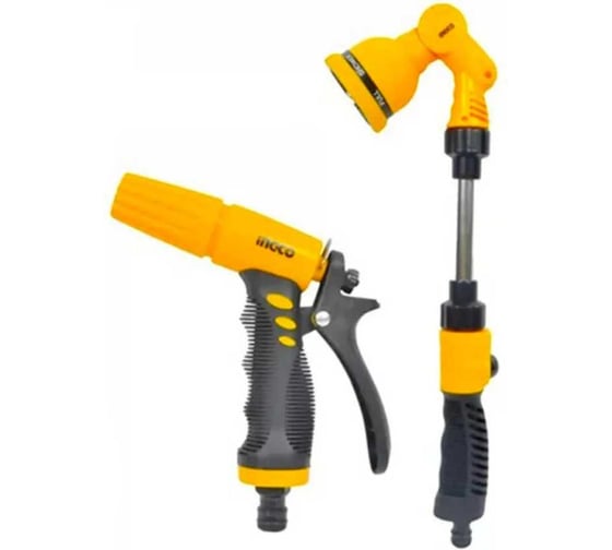 Изображение товара Набор оросителей INGCO 2 шт HWSK0201