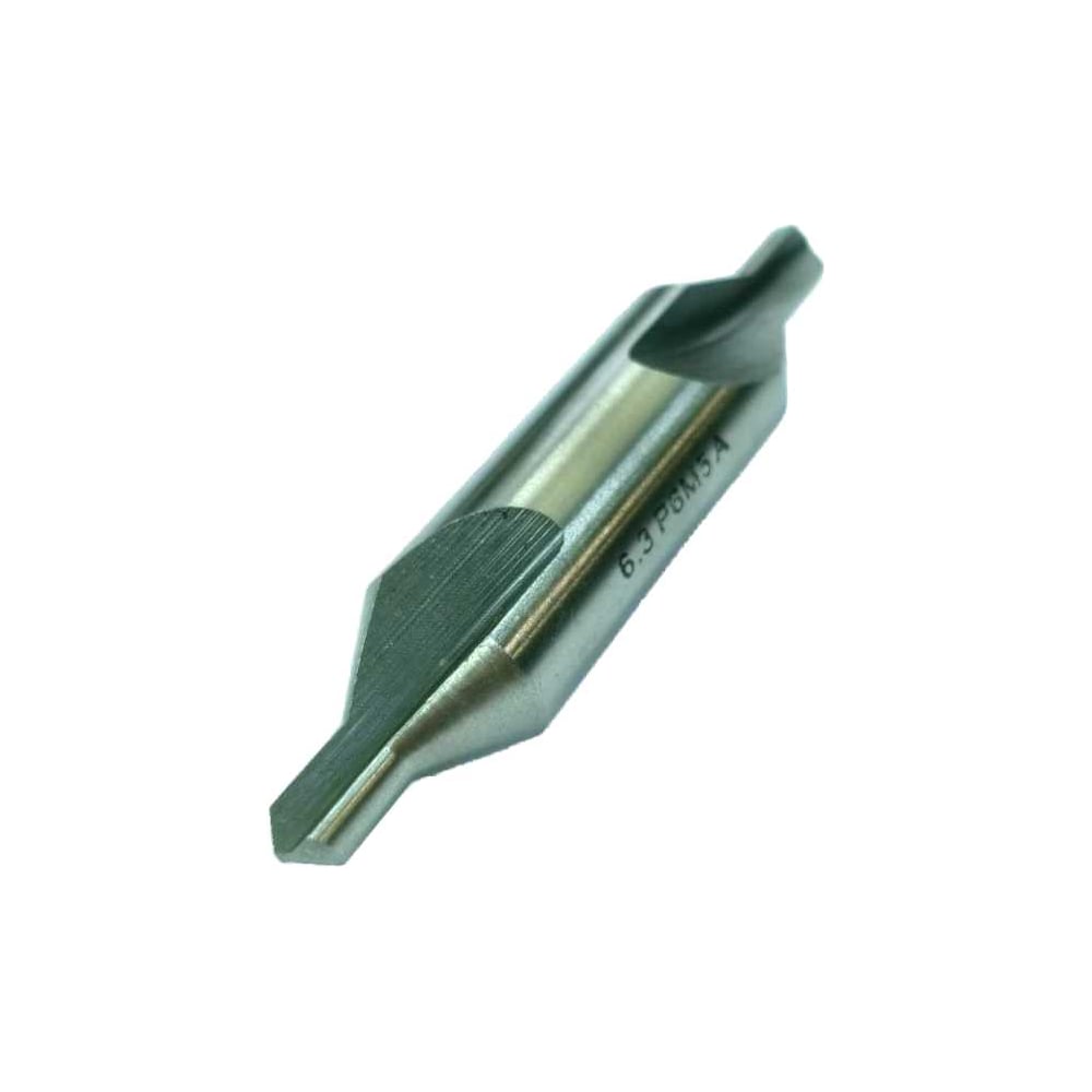 Изображение товара Сверло центровочное ИНКО 6,3 тип А HSS 00000024180