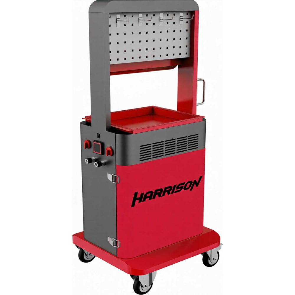 Мобильная система пылеудаления Harrison HRS-71004