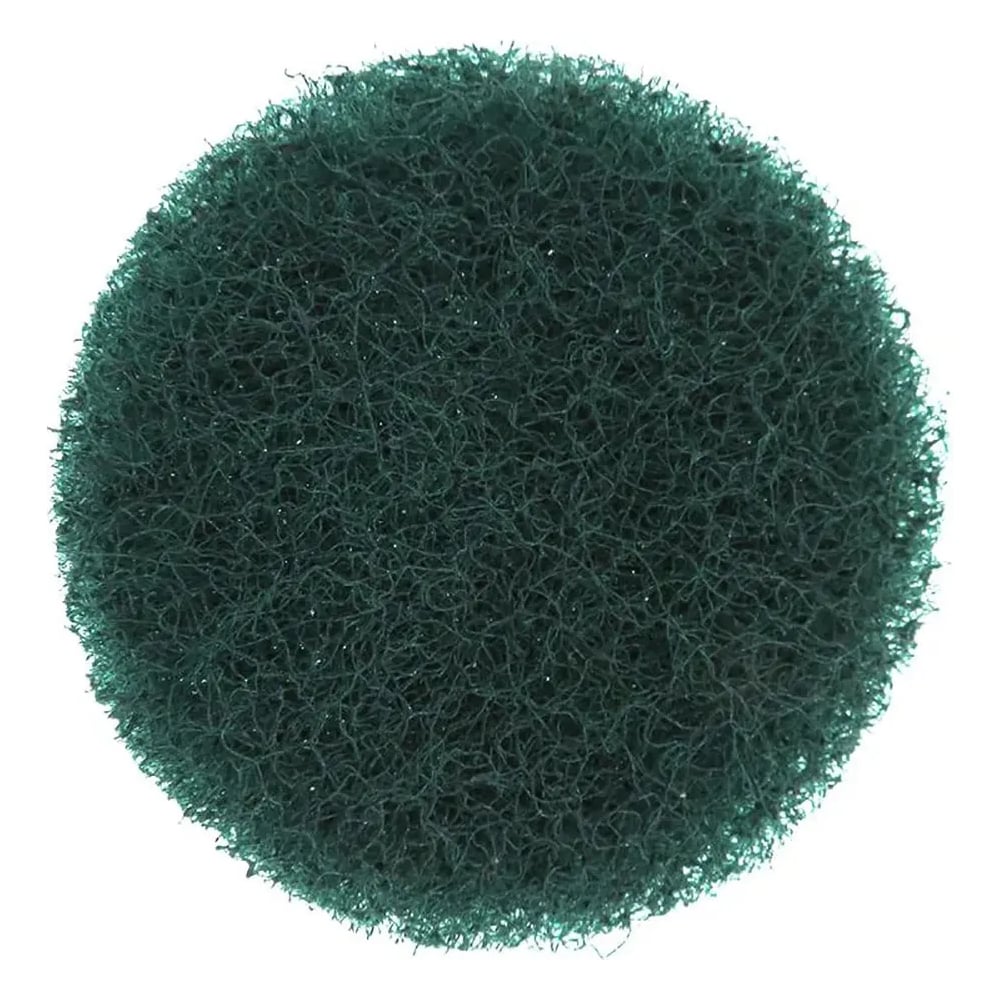 Изображение товара Шлифовальный войлок Vitatools SB-125-0-Green скотч брайт, 1 штука, зелёный SHLIFER-SB-125-0-Green Изображение товара Шлифовальный войлок Vitatools SB-125-0-Green скотч брайт, 1 штука, зелёный SHLIFER-SB-125-0-Green