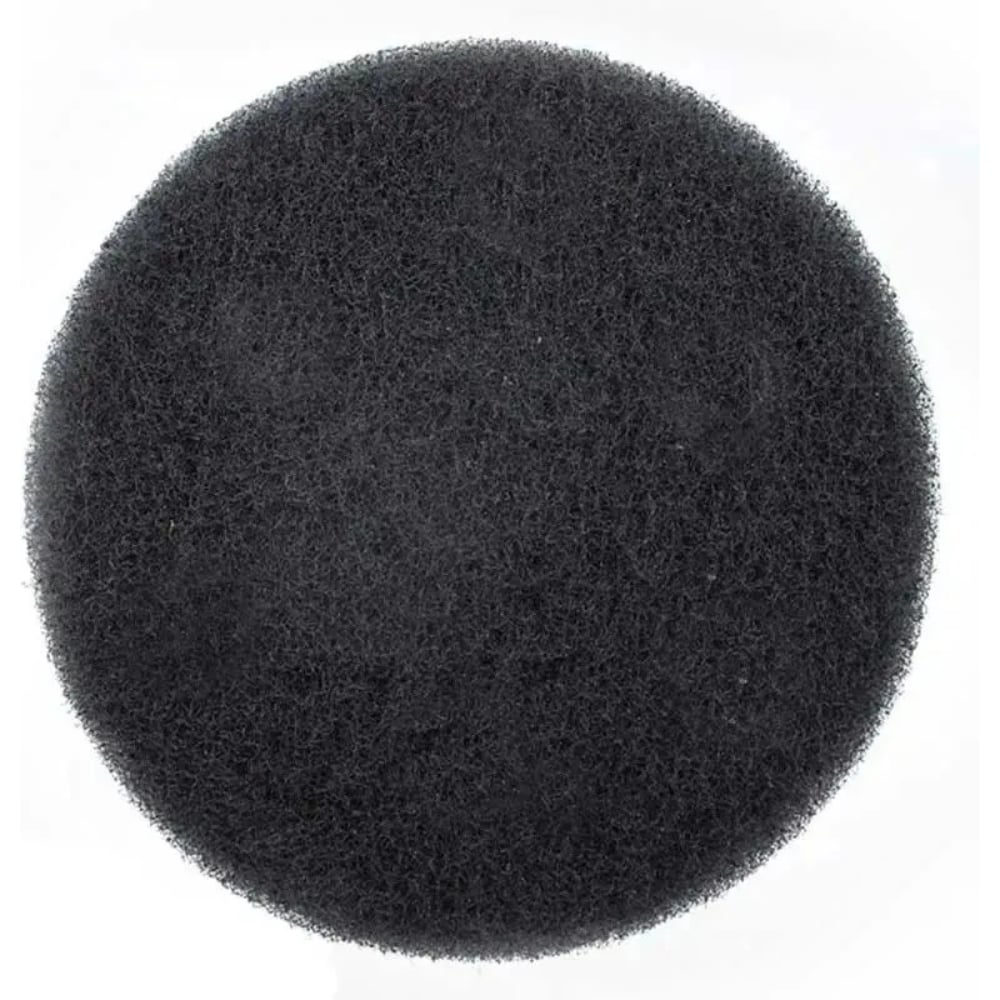 Изображение товара Шлифовальный войлок Vitatools SB-125-0-Gray скотч брайт, 1 штука, серый SHLIFER-SB-125-0-Gray