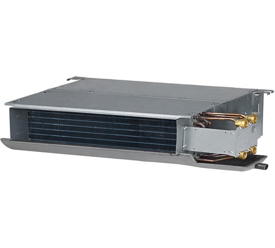 Изображение товара Фанкойл канальный General Climate (3,00) 50 Па GDU-F-03DR3 4T