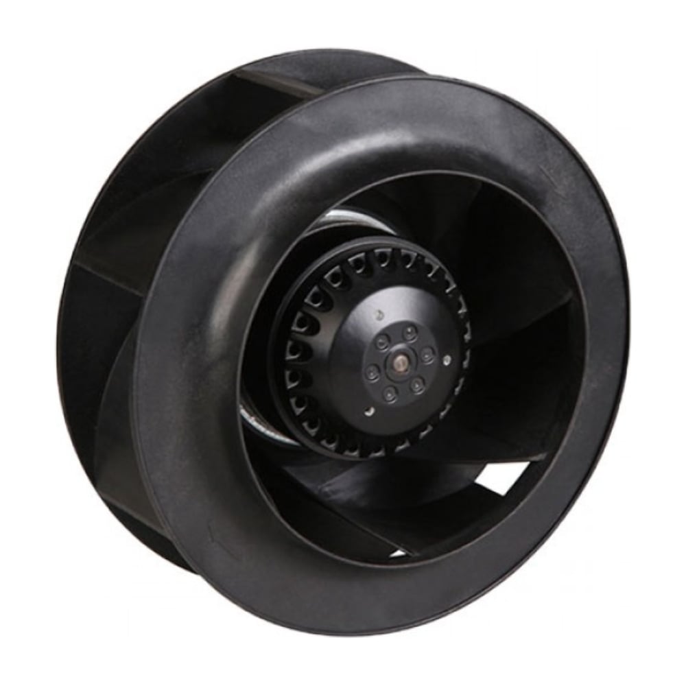 Изображение товара Мотор-колесо KRAFTAIR BX-192-2E для круглых каналов Изображение товара Мотор-колесо KRAFTAIR BX-192-2E для круглых каналов