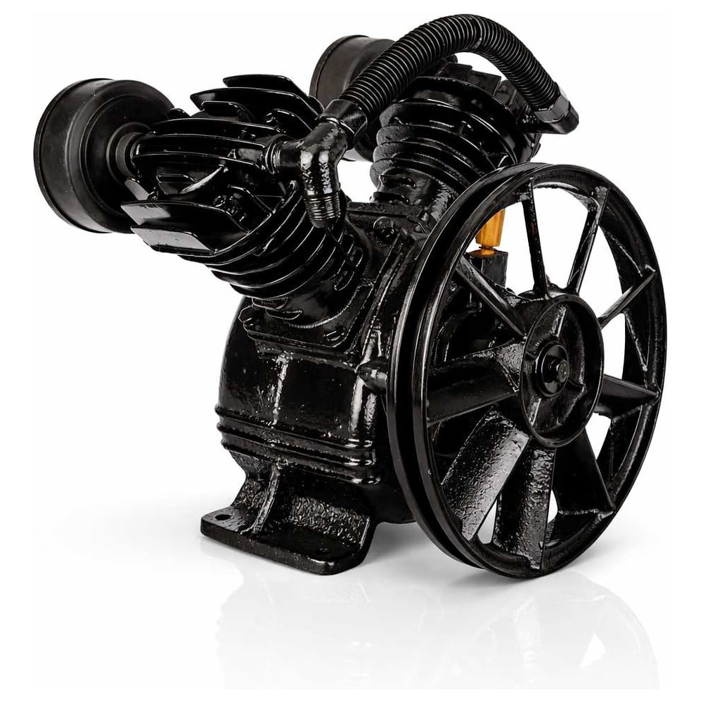 Изображение товара [Узел压] V-2090 PROKRESSPOWER Головa к компрессору Prokress Power