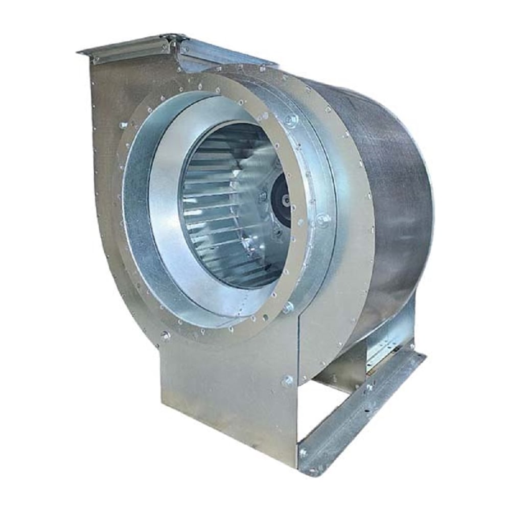 Изображение товара Вентилятор радиальный ВІЕНТО ВР 14-46 №2 1,1 кВт 380 В