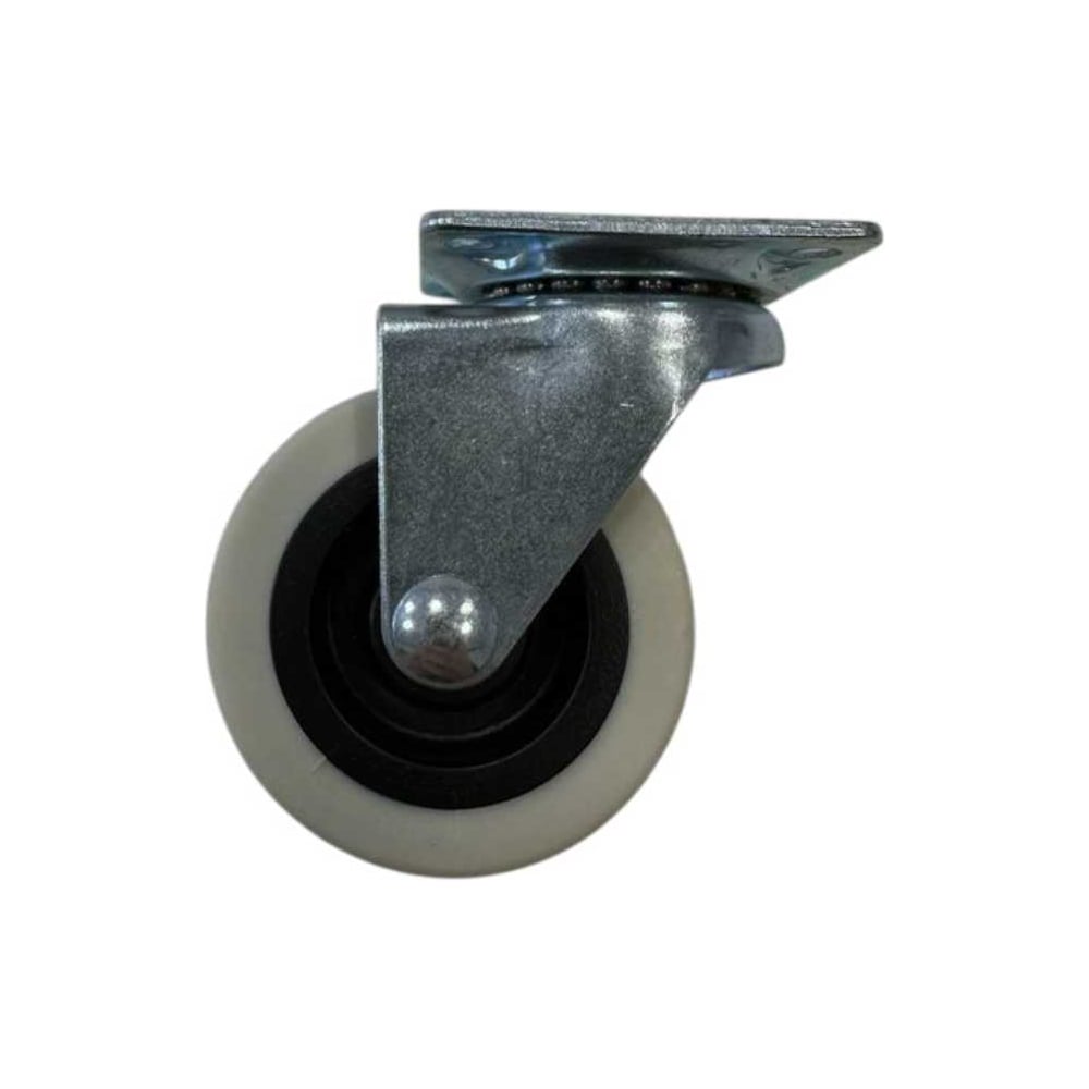 Изображение товара Опора колесная Аврора К321 (серый) _100_ 0903137