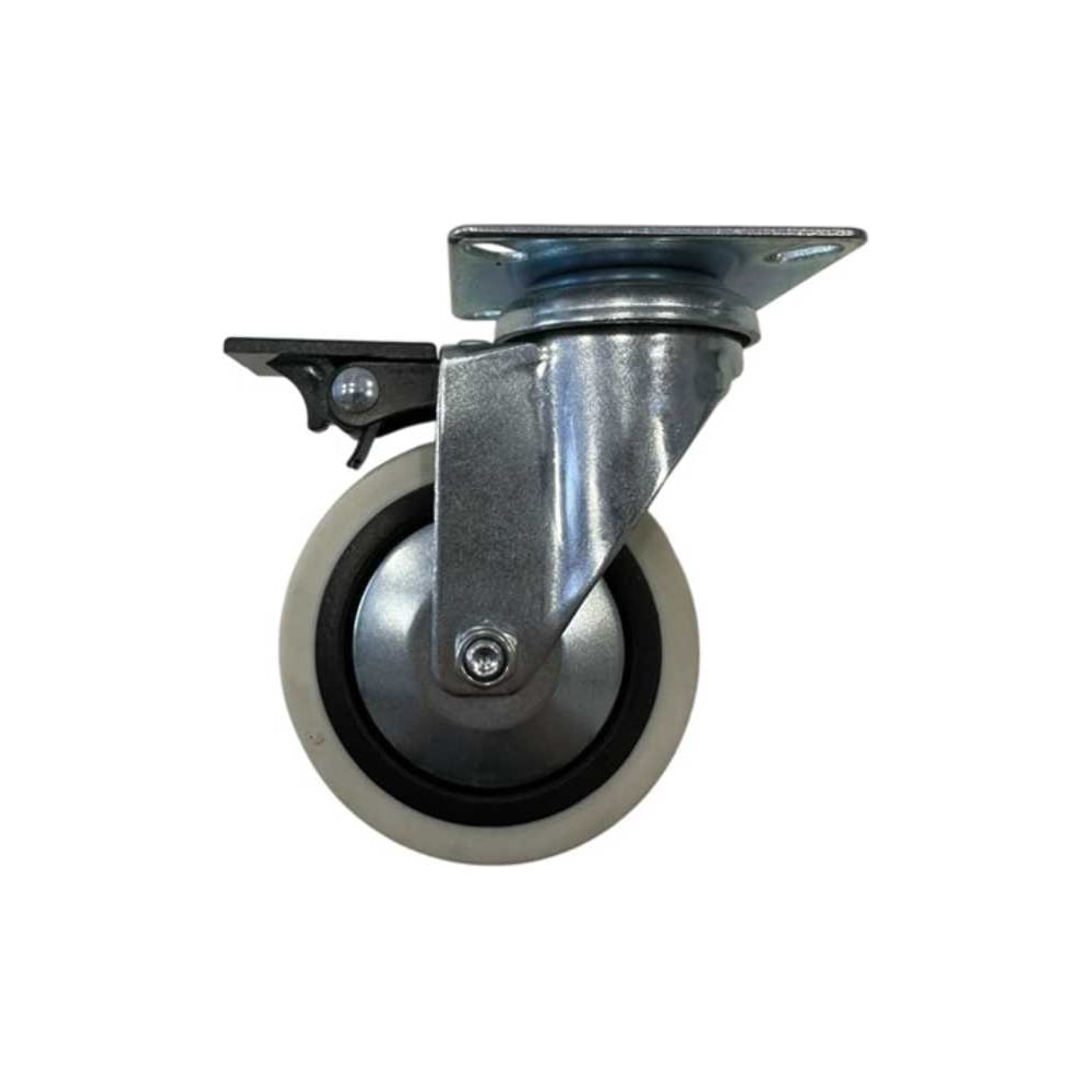 Изображение товара Опора колесная Аврора К353 (серый) _60_ 0903141