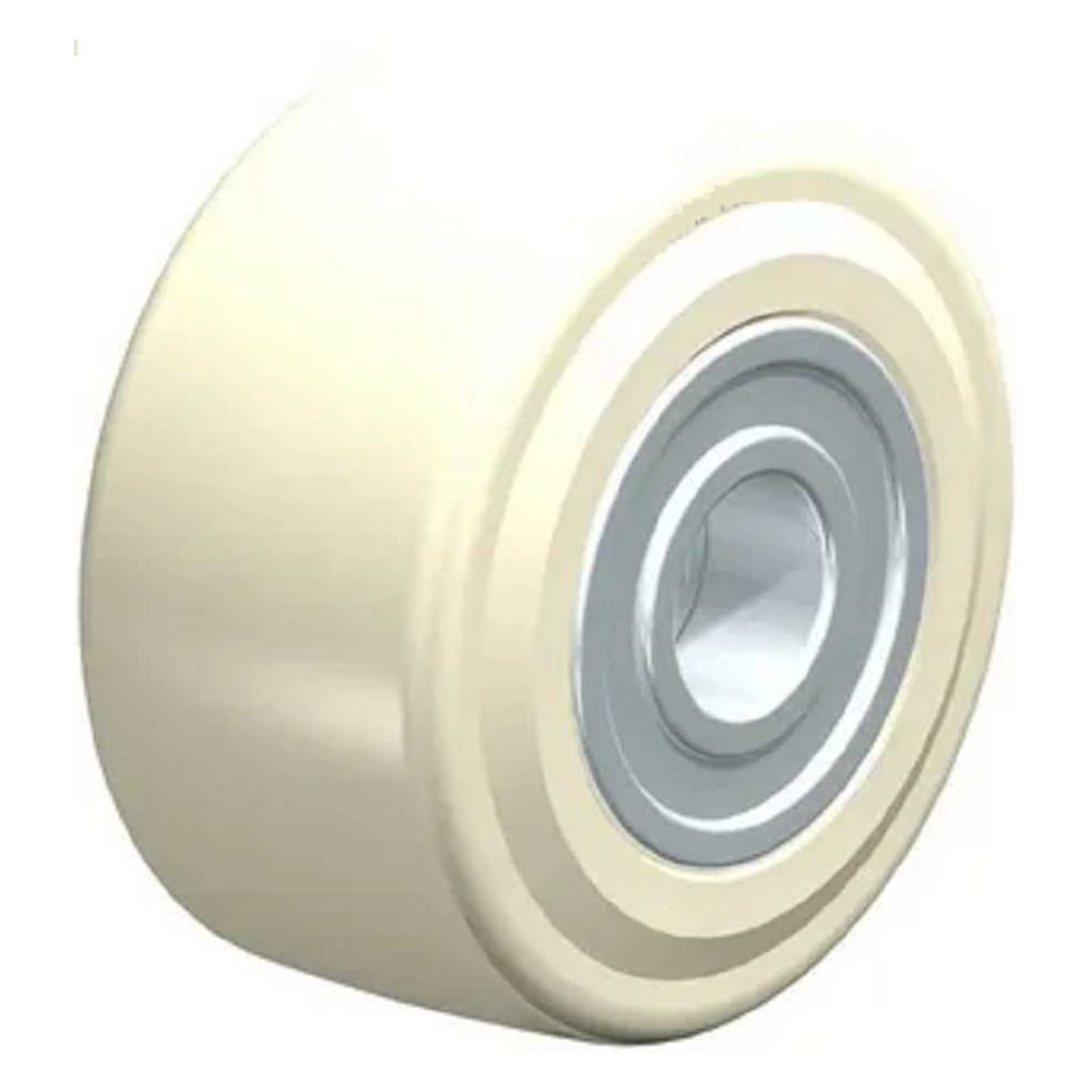 Изображение товара Колеса КубаньЛитМаш BZ 100/20C-T Промышленного назначения