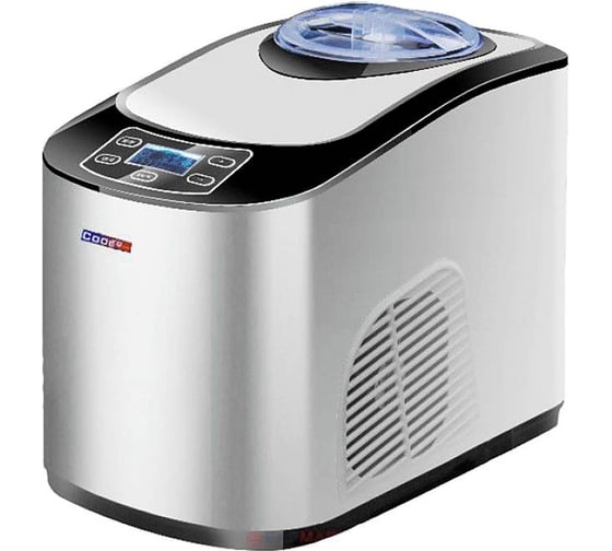 Изображение товара Фризер для твердого мороженого COOLEQ IF-15 B8505
