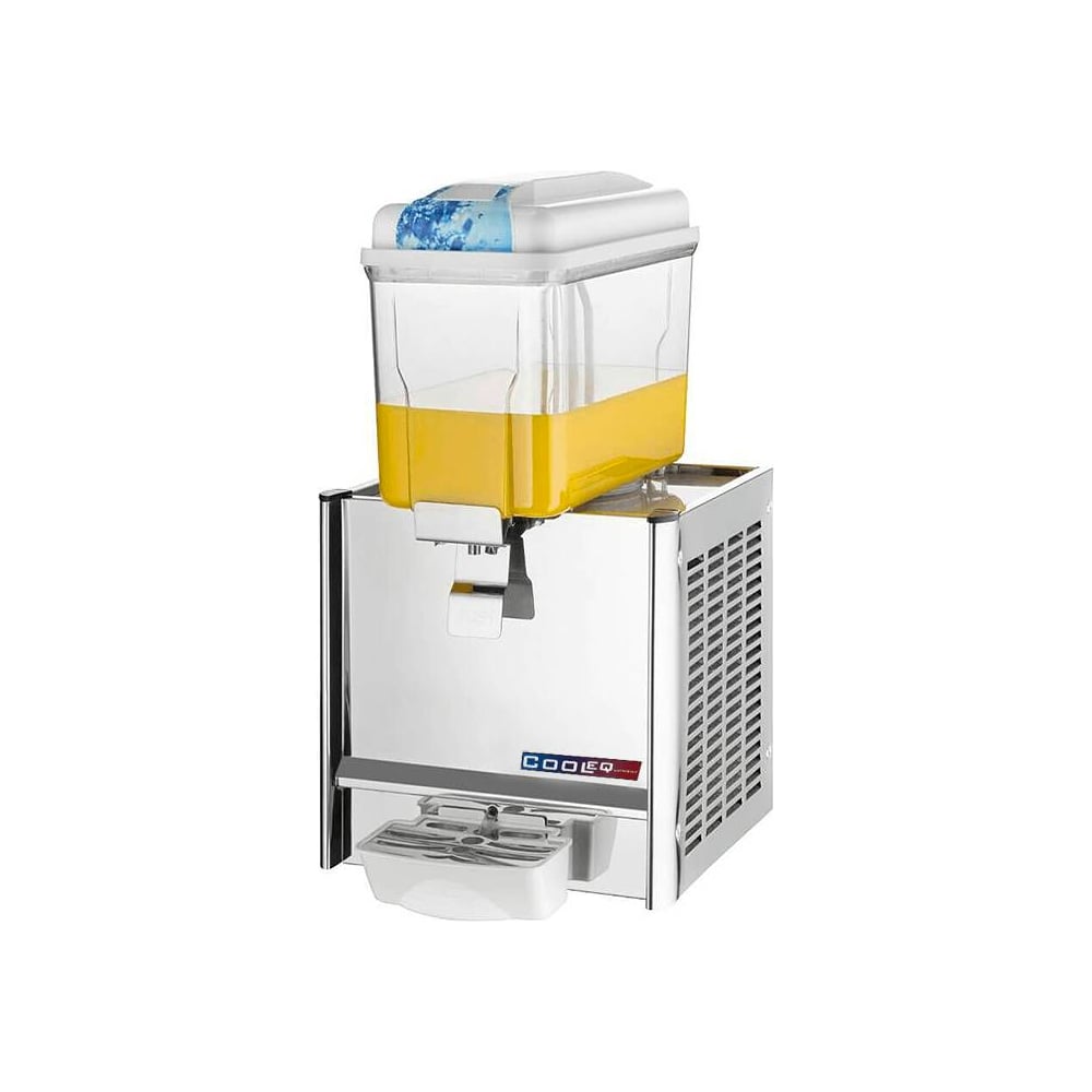 Изображение товара Сокоохладитель COOLEQ JD-12 79712