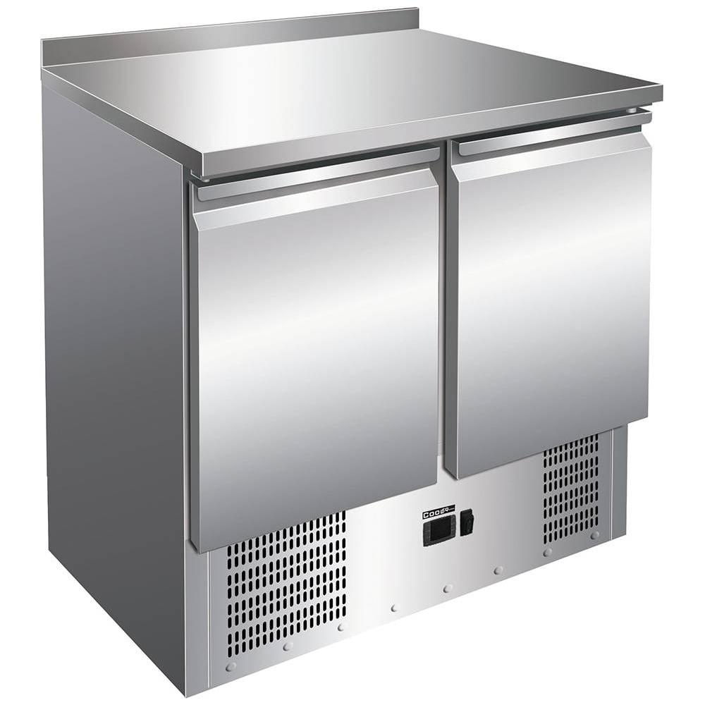 Изображение товара Стол холодильный COOLEQ S901 бортик F7642