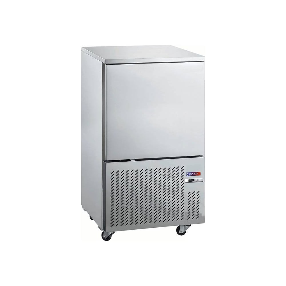 Шкаф шоковой заморозки COOLEQ CQF-10 95282