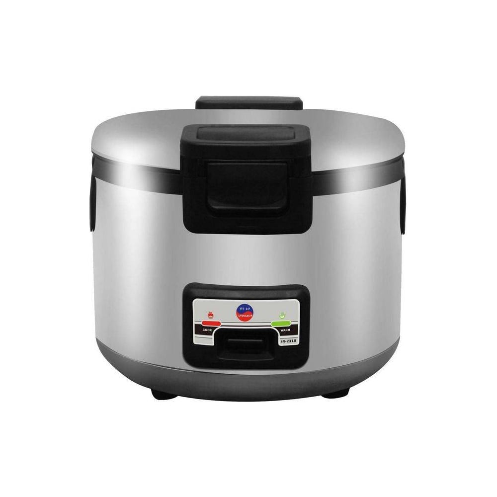 Изображение товара Рисоварка INDOKOR IR-2310 23л A9228