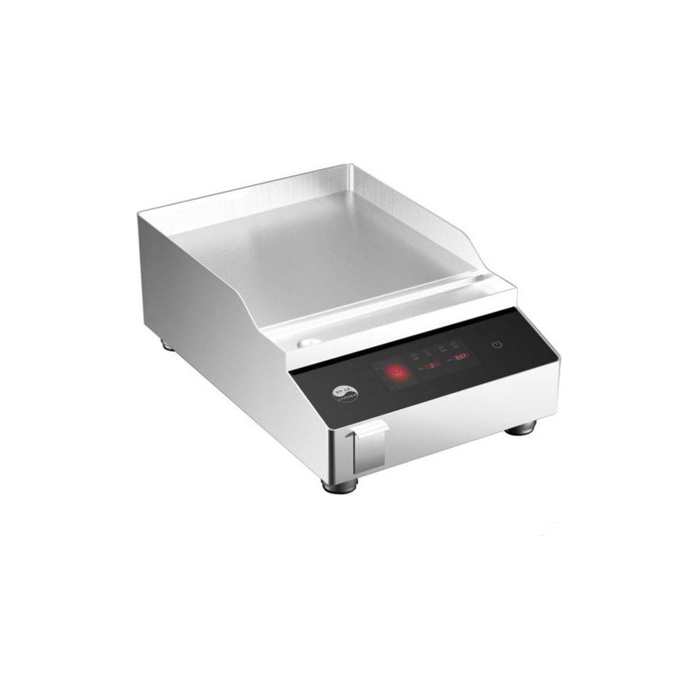 Изображение товара Индукционная варочная панель INDOKOR IN5000TFTG G0574