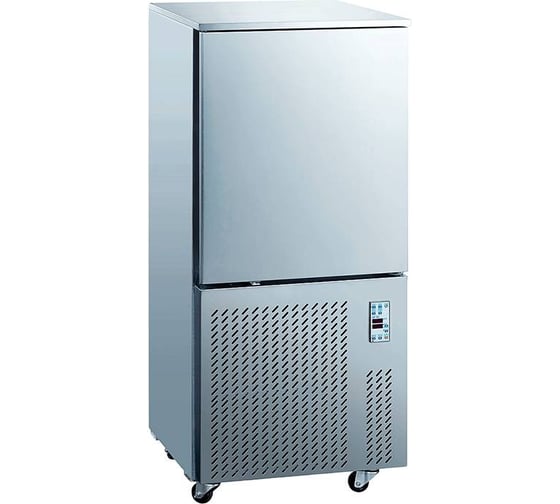 Изображение товара Шкаф шоковой заморозки COOLEQ CQF-13 44190
