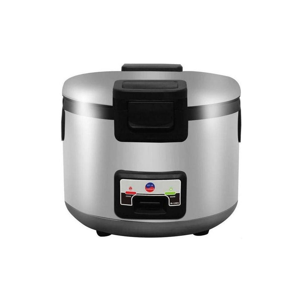 Изображение товара Рисоварка INDOKOR IR-1985 19л A9219