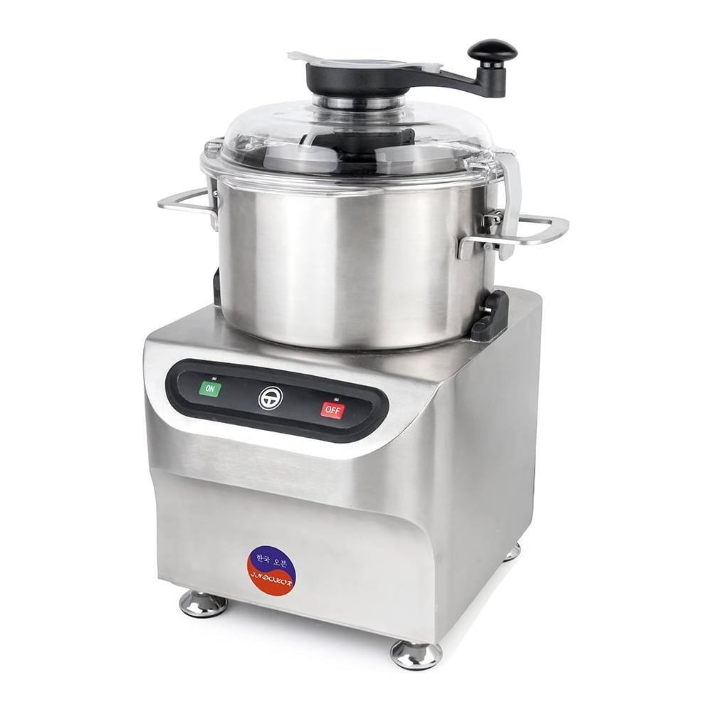 Изображение товара Куттер INDOKOR C5 d7280