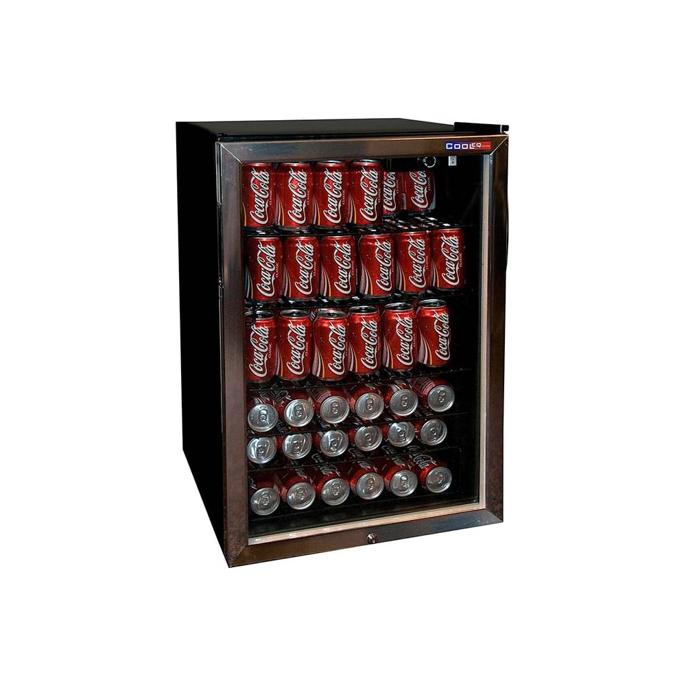 Изображение товара Шкаф холодильный COOLEQ TBC-145 Среднетемпературный, стеклянная дверь Изображение товара Шкаф холодильный COOLEQ TBC-145 Среднетемпературный, стеклянная дверь