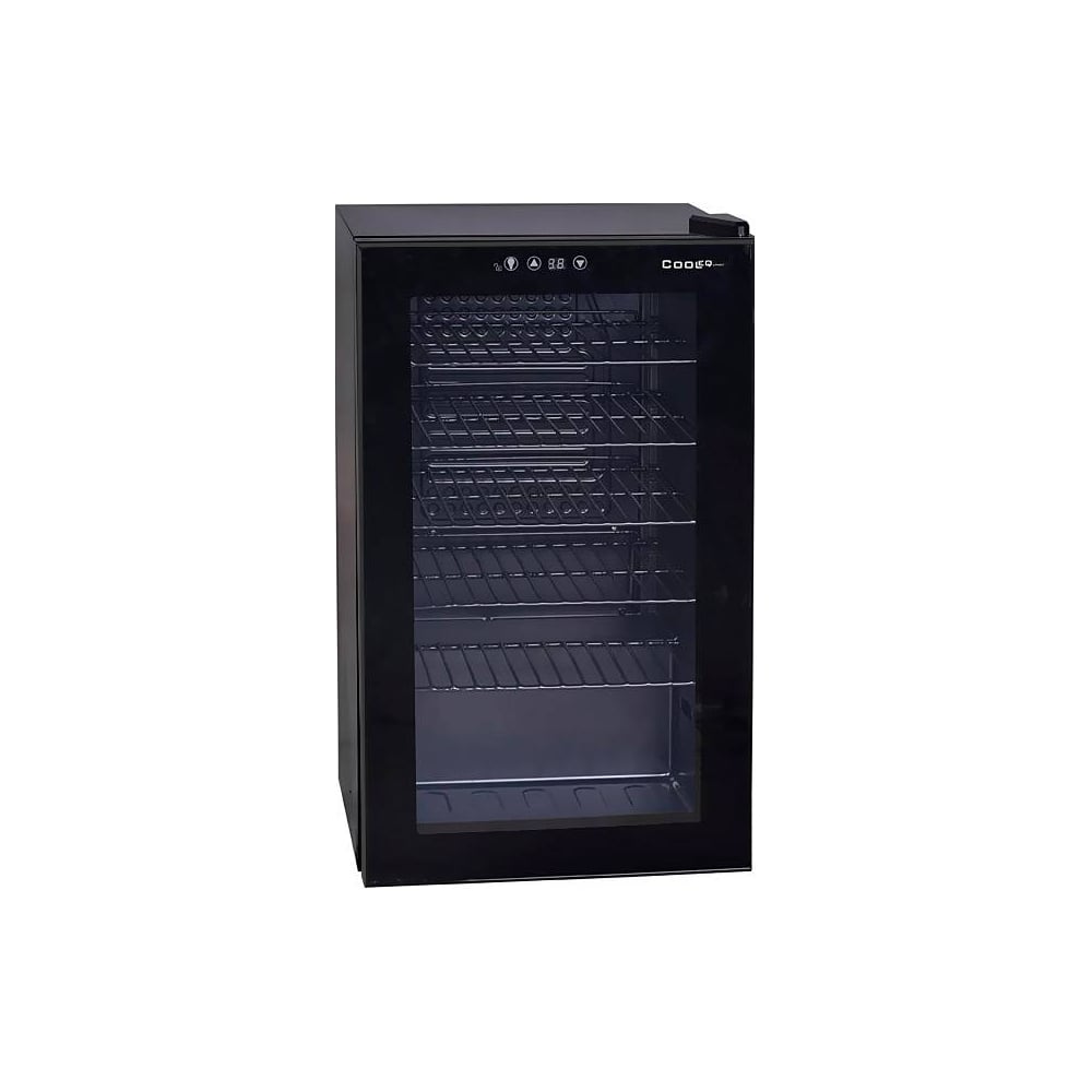 Изображение товара Шкаф холодильный COOLEQ TBC-65 среднетемпературный стеклянная дверь Изображение товара Шкаф холодильный COOLEQ TBC-65 среднетемпературный стеклянная дверь