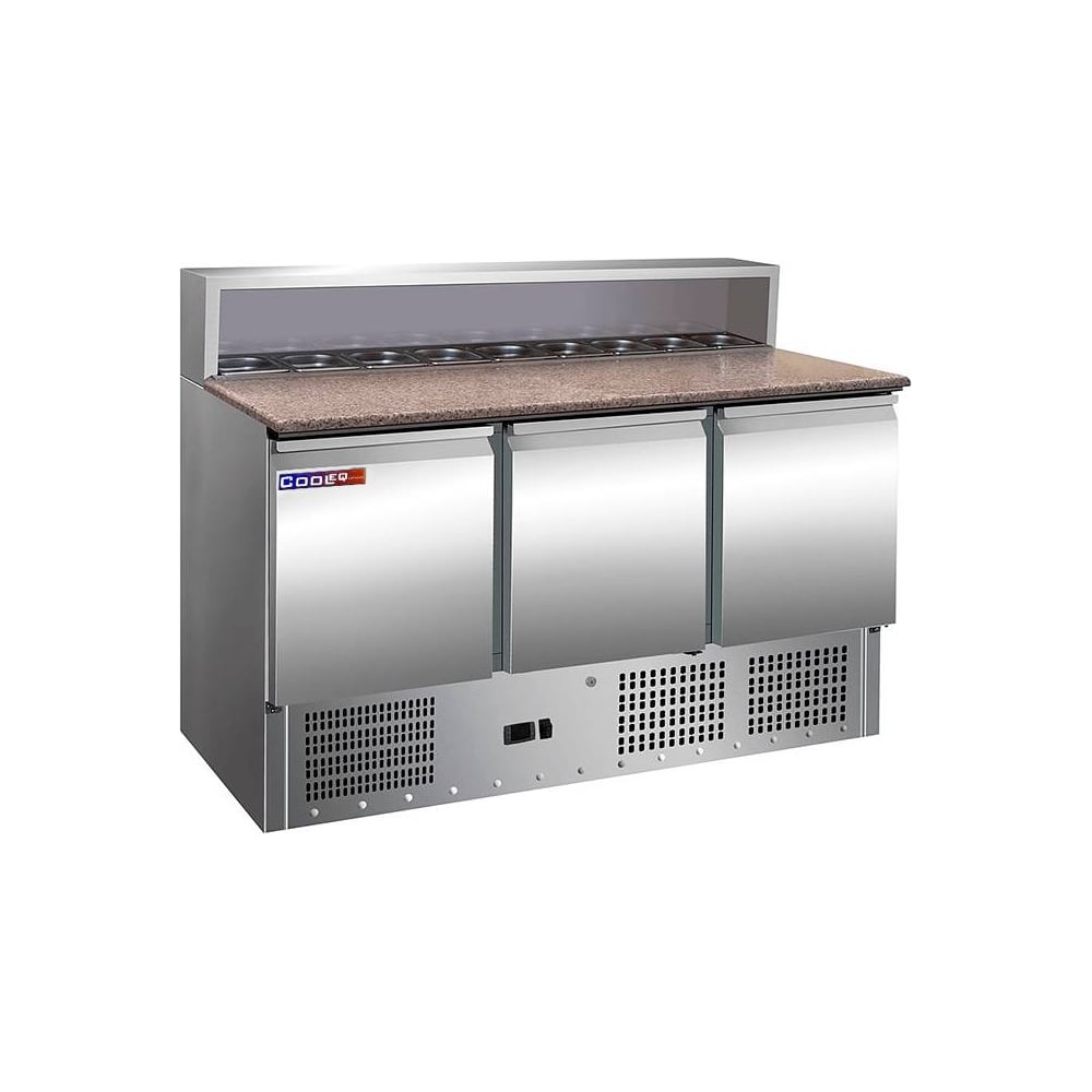 Изображение товара Стол для пиццы  PS903 COOLEQ 88354