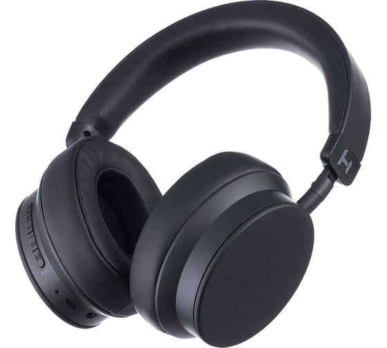 Изображение товара Наушники HARPER HB-715 black H00002796
