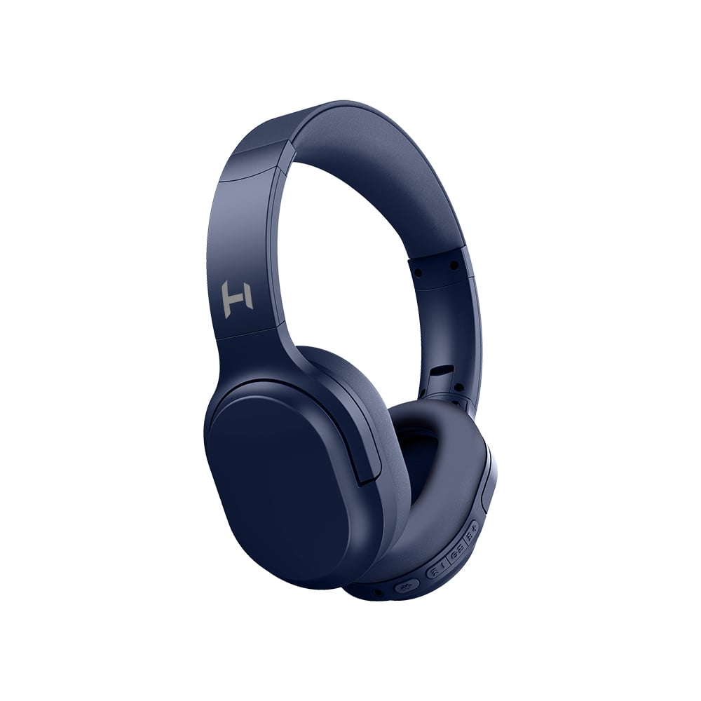 Изображение товара Наушники HB-712 Blue Harper H00003165